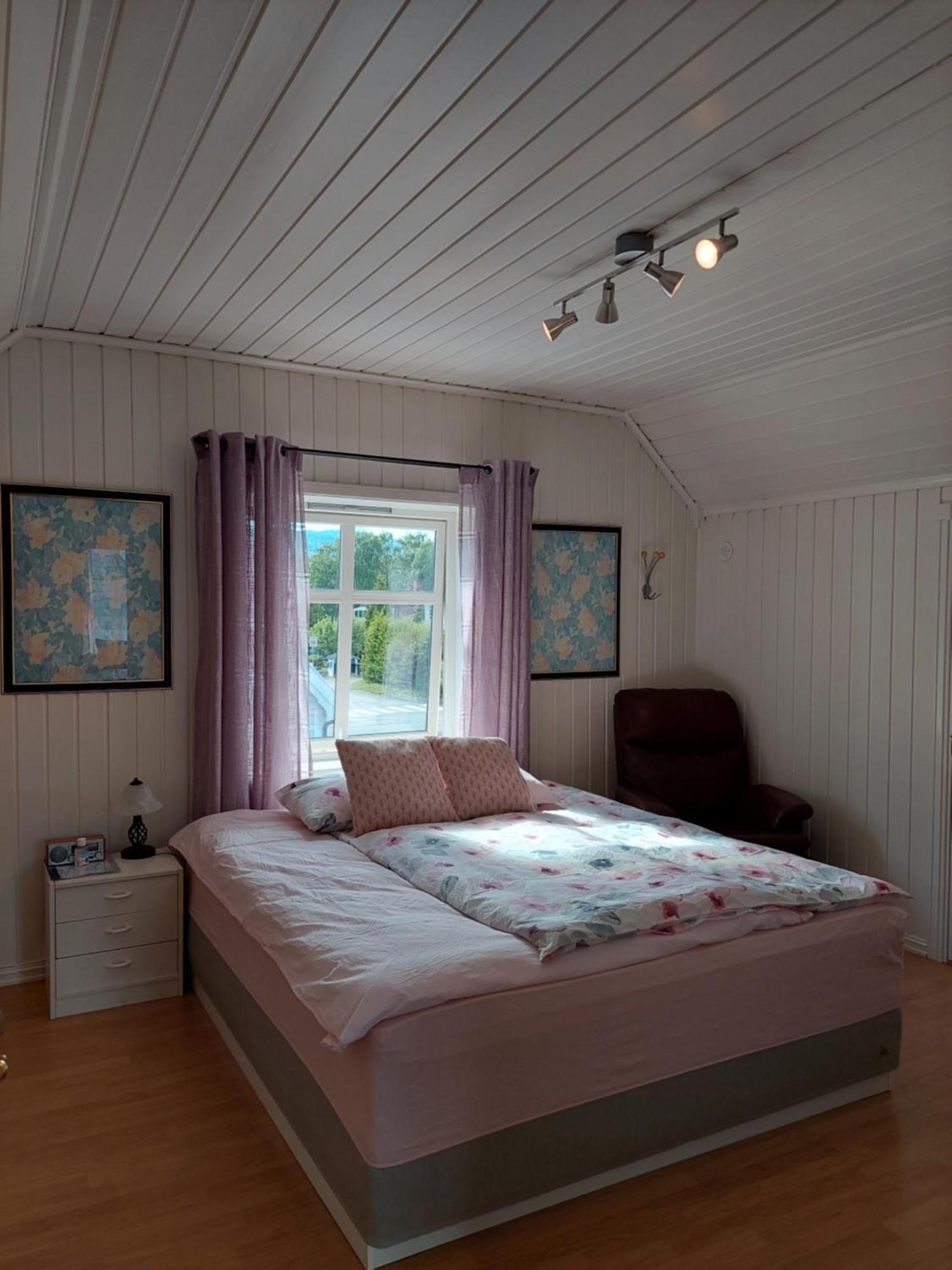 Egil'S Vacation House Lillehammer Zimmer foto