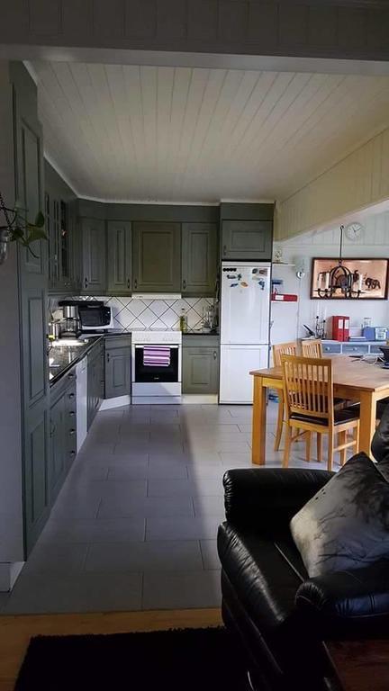 Egil'S Vacation House Lillehammer Exterior foto