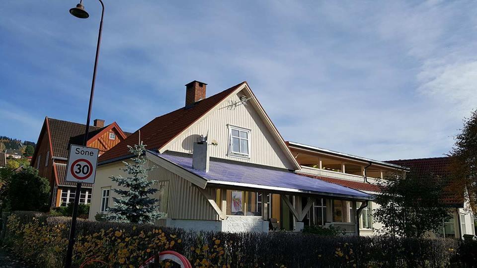 Egil'S Vacation House Lillehammer Exterior foto