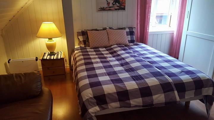 Egil'S Vacation House Lillehammer Exterior foto